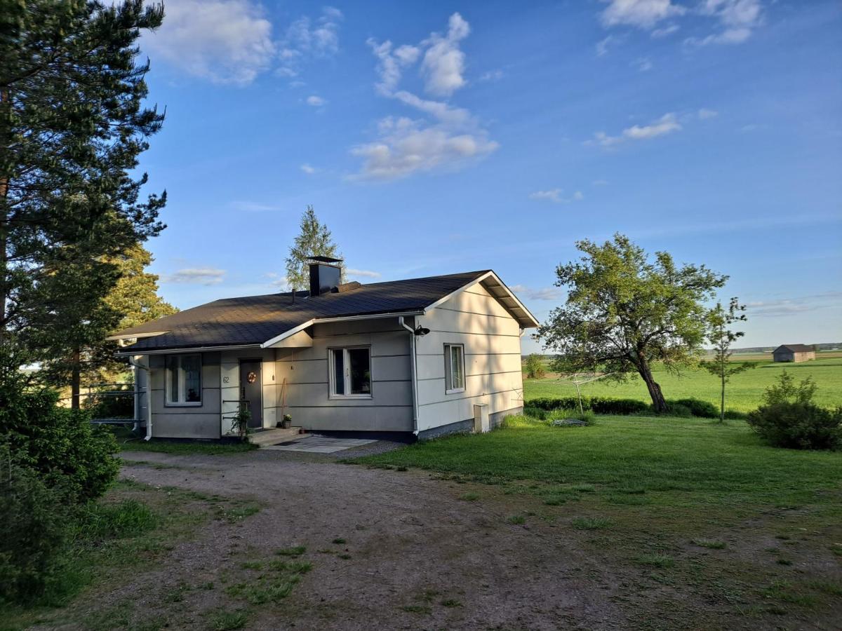 Levomaeki Farm Cottages Ypaja Eksteriør billede