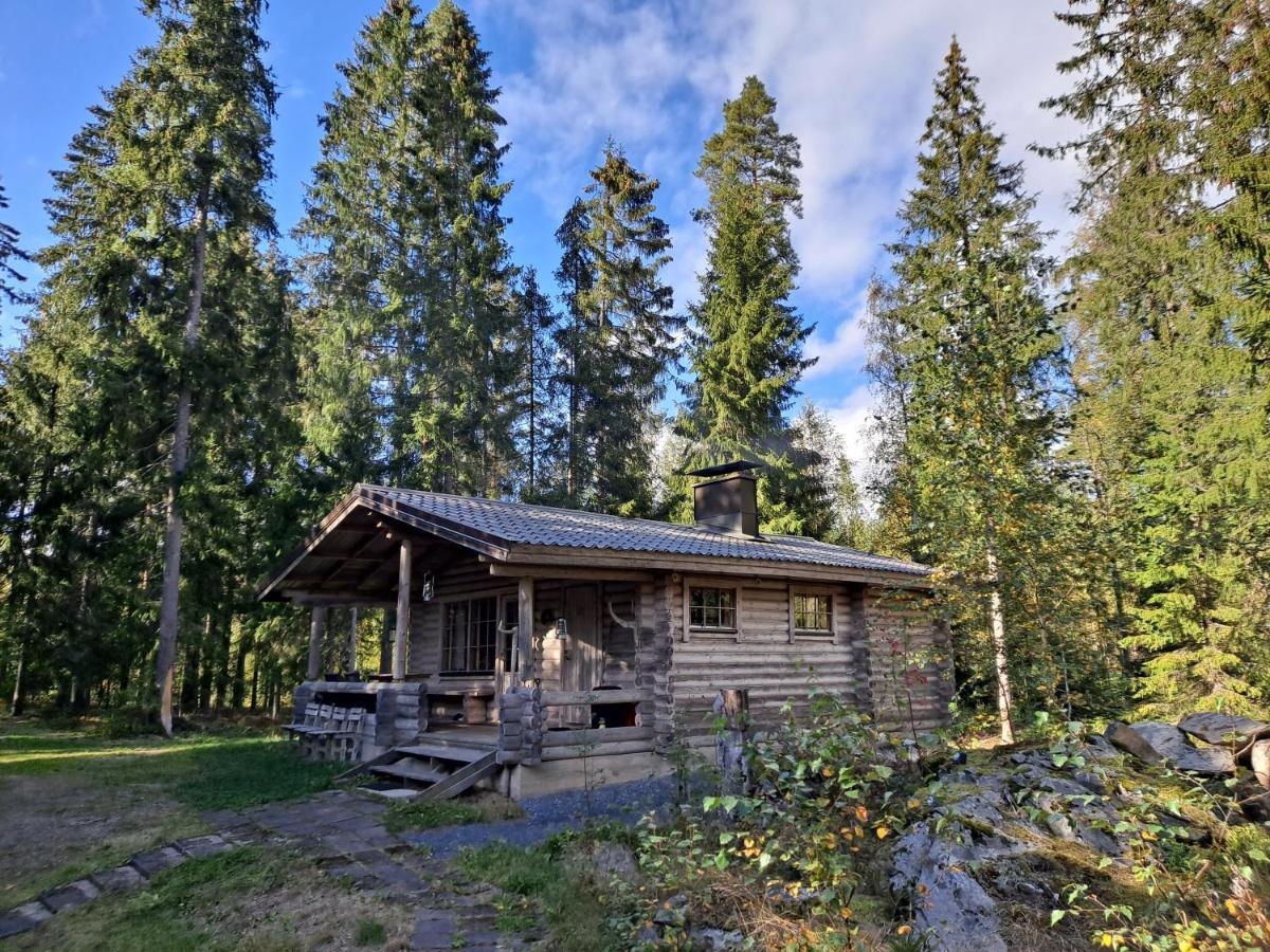 Levomaeki Farm Cottages Ypaja Værelse billede