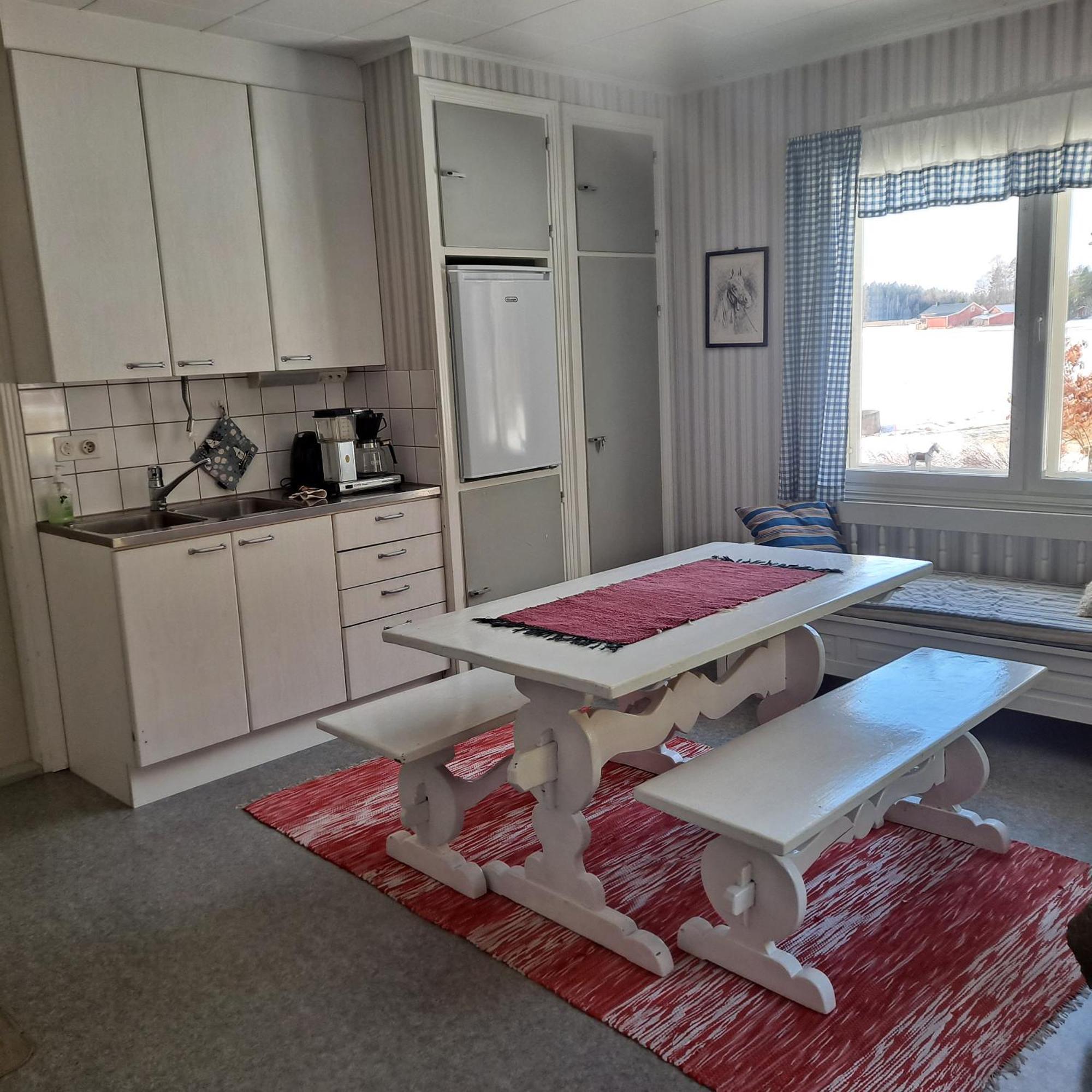 Levomaeki Farm Cottages Ypaja Værelse billede