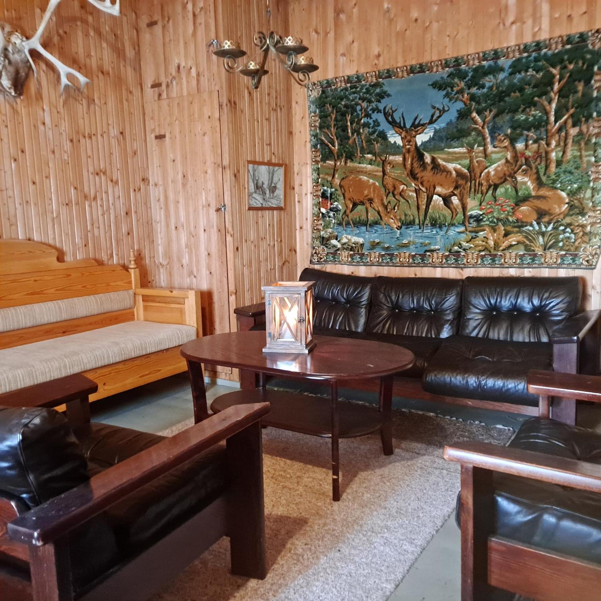 Levomaeki Farm Cottages Ypaja Værelse billede