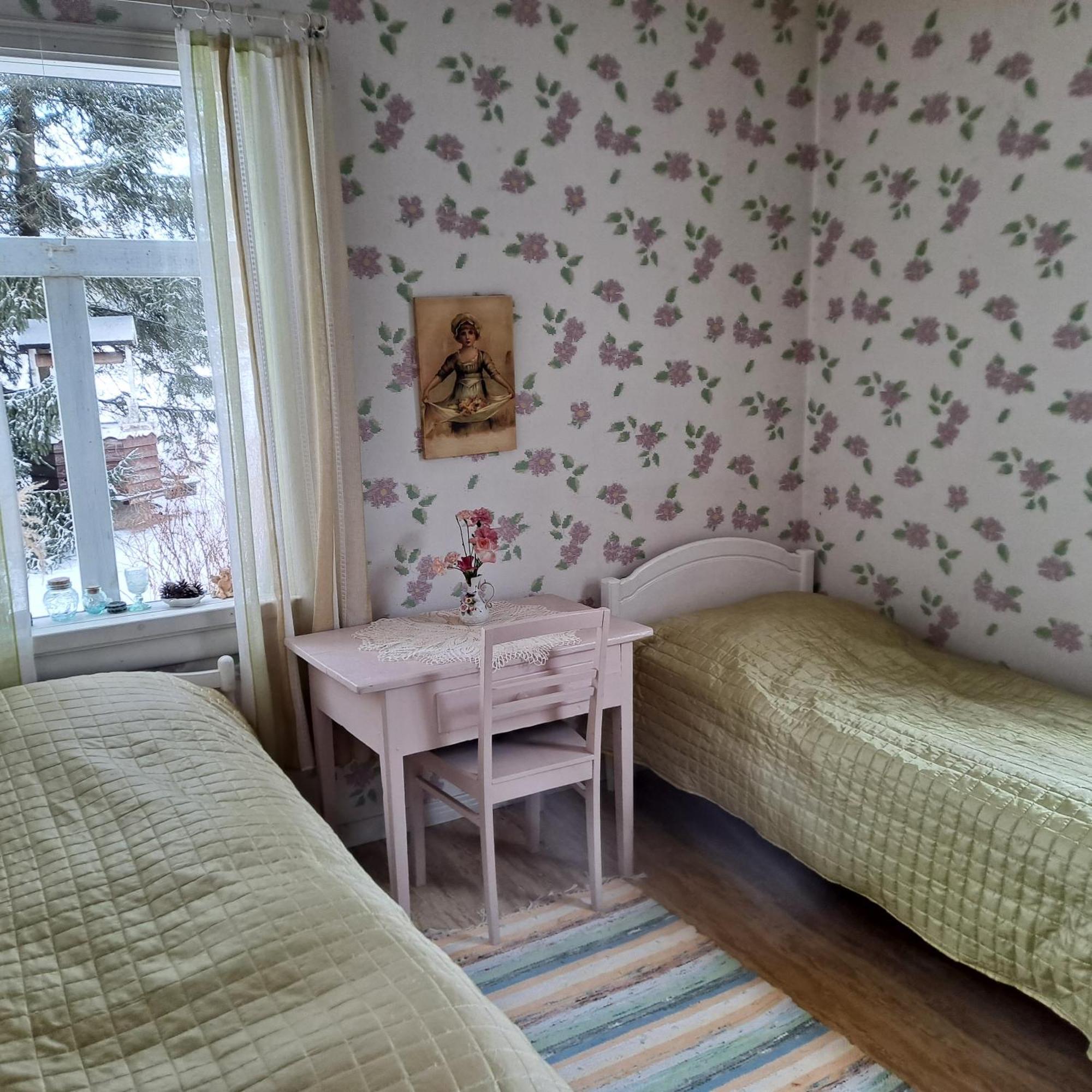 Levomaeki Farm Cottages Ypaja Værelse billede