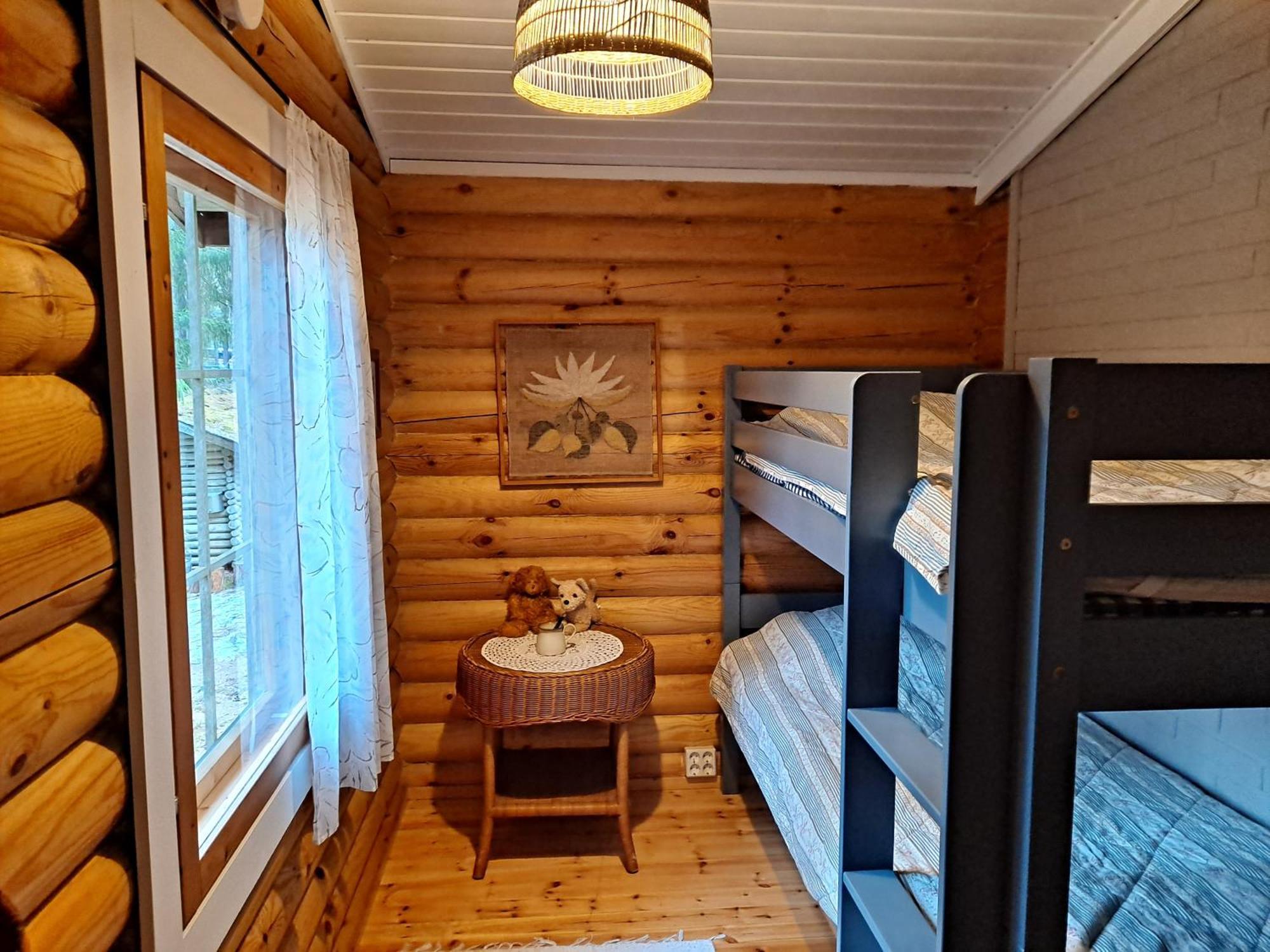 Levomaeki Farm Cottages Ypaja Værelse billede