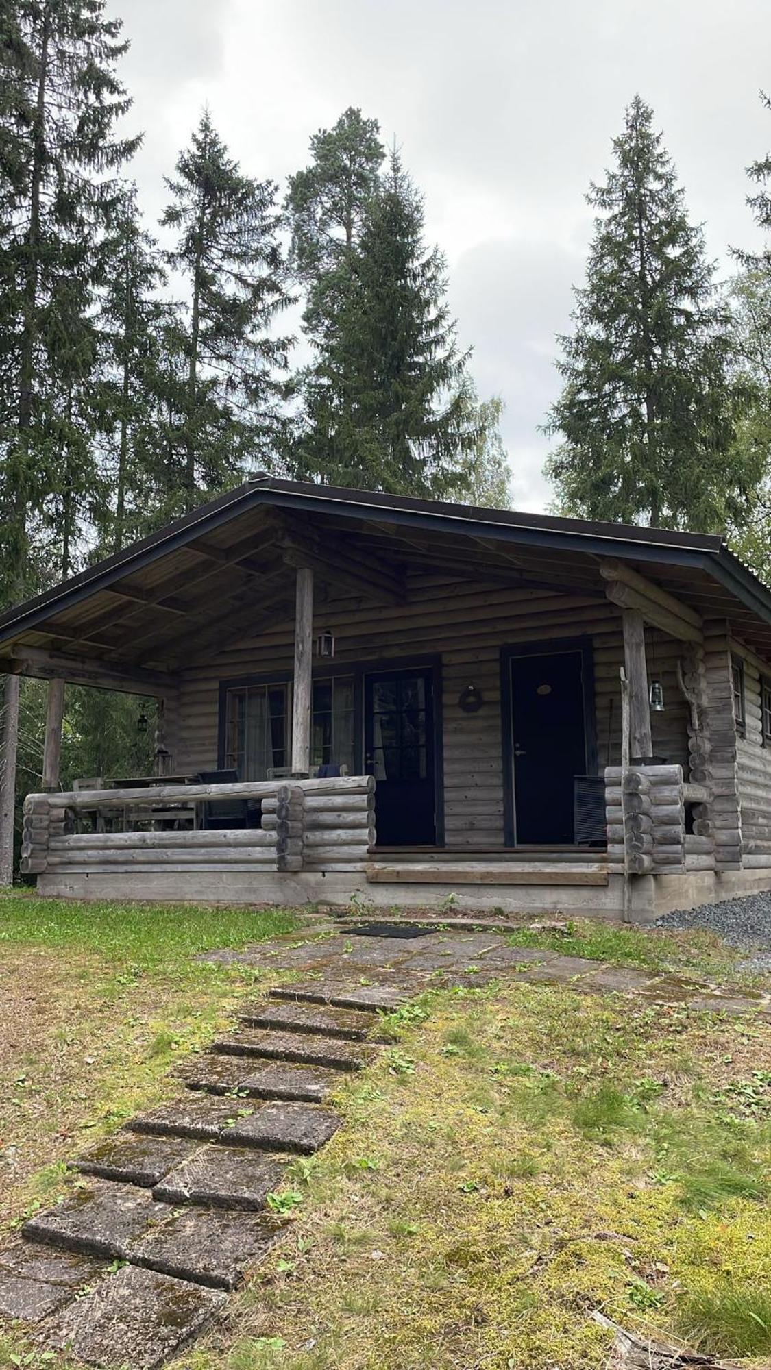 Levomaeki Farm Cottages Ypaja Værelse billede