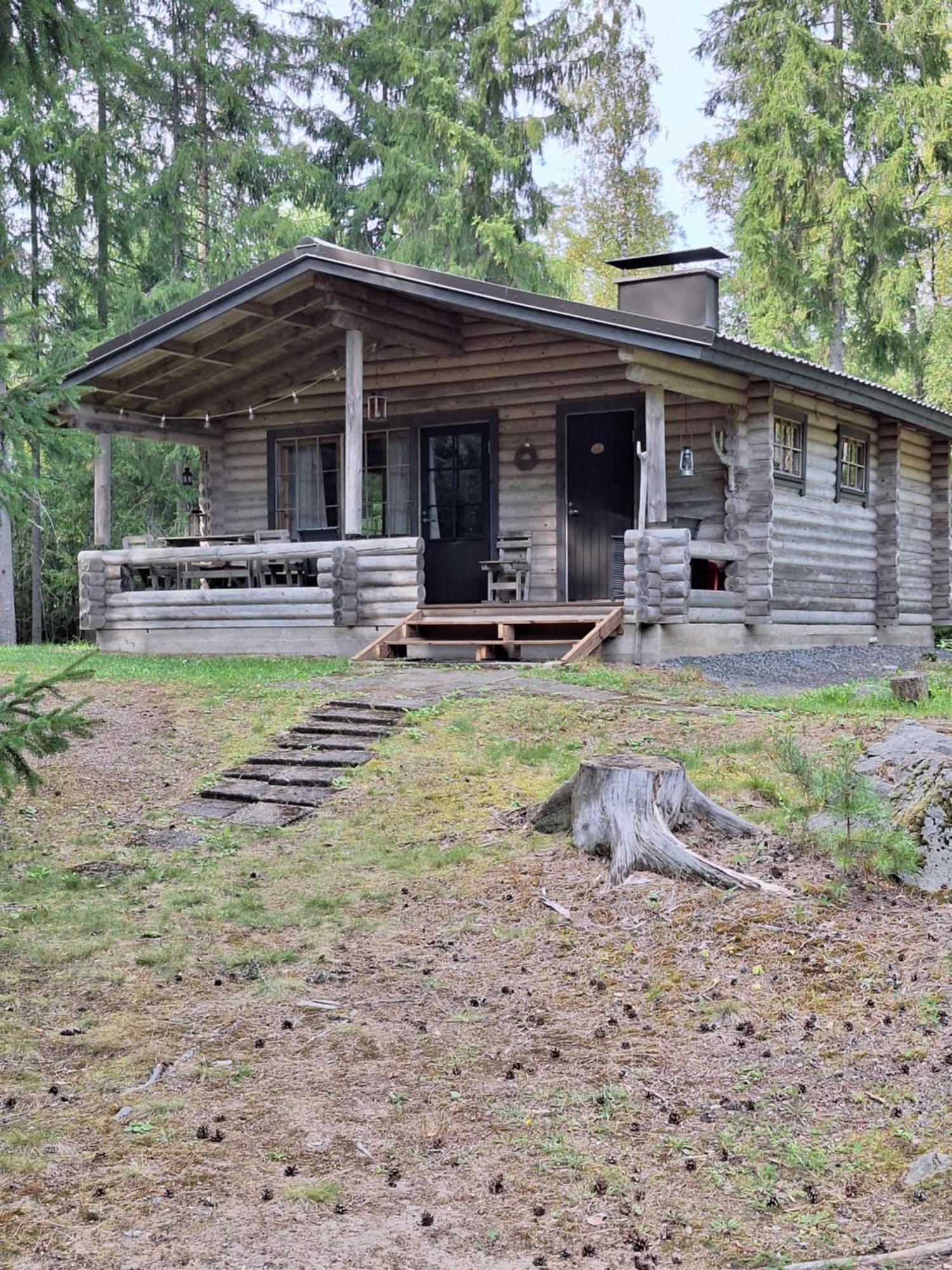 Levomaeki Farm Cottages Ypaja Værelse billede
