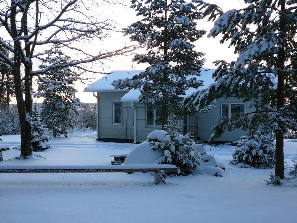 Levomaeki Farm Cottages Ypaja Værelse billede