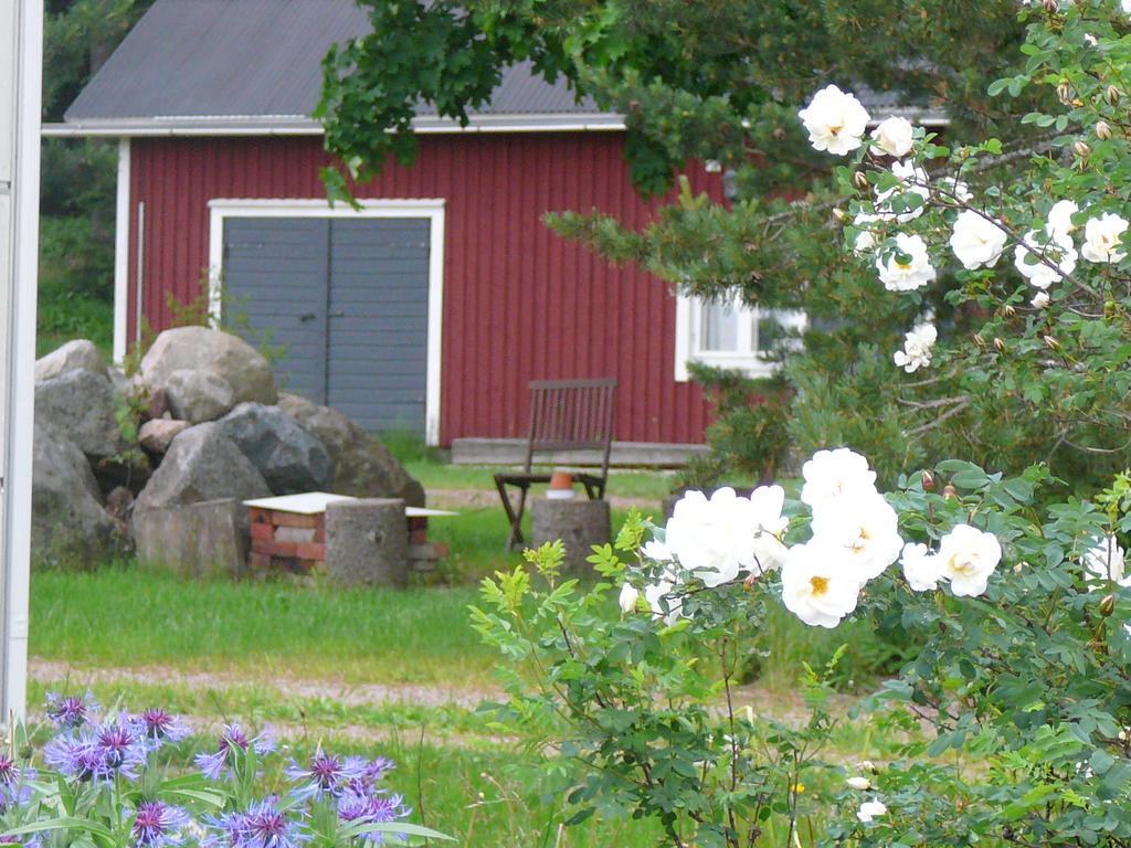 Levomaeki Farm Cottages Ypaja Værelse billede