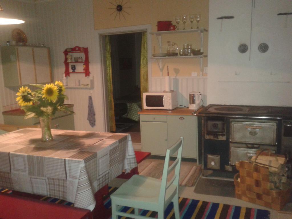 Levomaeki Farm Cottages Ypaja Værelse billede